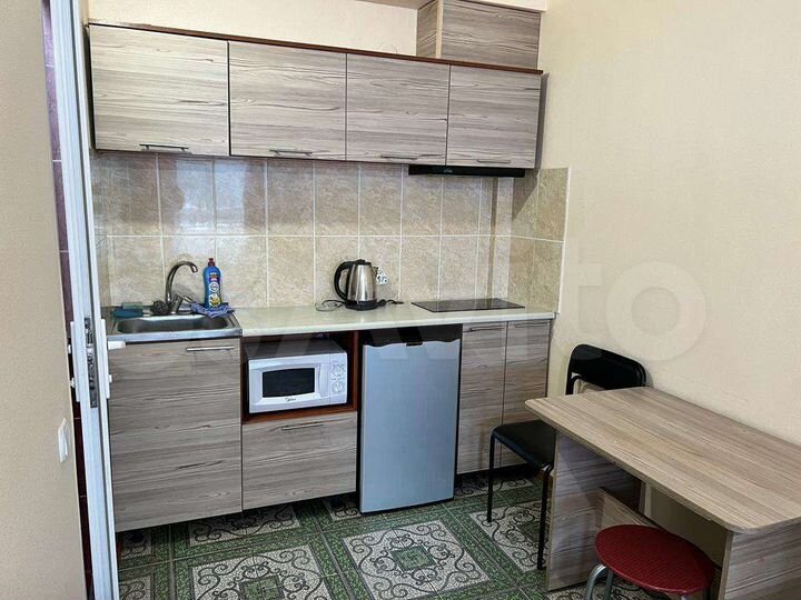 Комната 27 м², 2/2 эт.