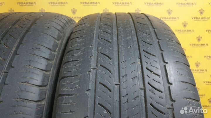 Michelin Latitude Tour HP 245/60 R18 104H