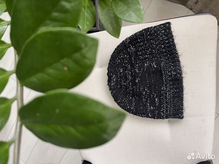 Шапка и шарф “Zara”