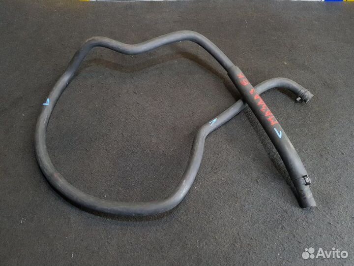 Патрубки системы охлаждения Mazda 3 Bk седан 2.0