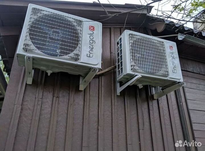 Кондиционер / большой выбор