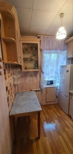 1-к. квартира, 22,5 м², 1/9 эт.