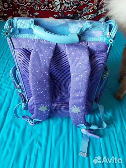 Рюкзак школьный