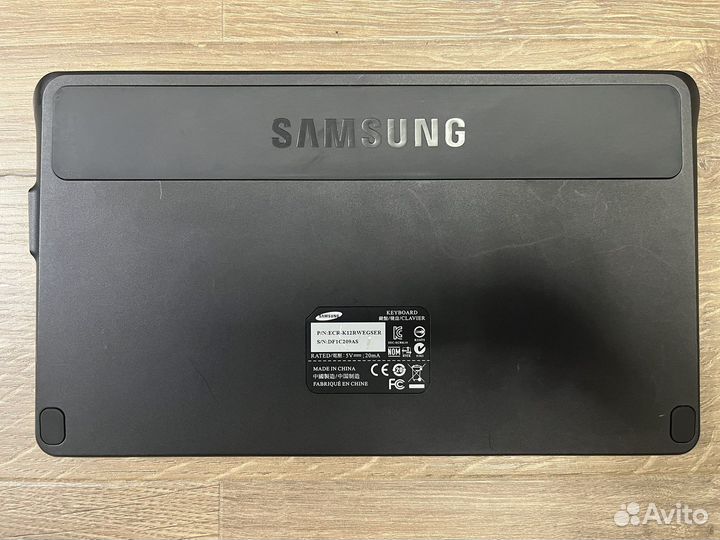 Клавиатура Samsung