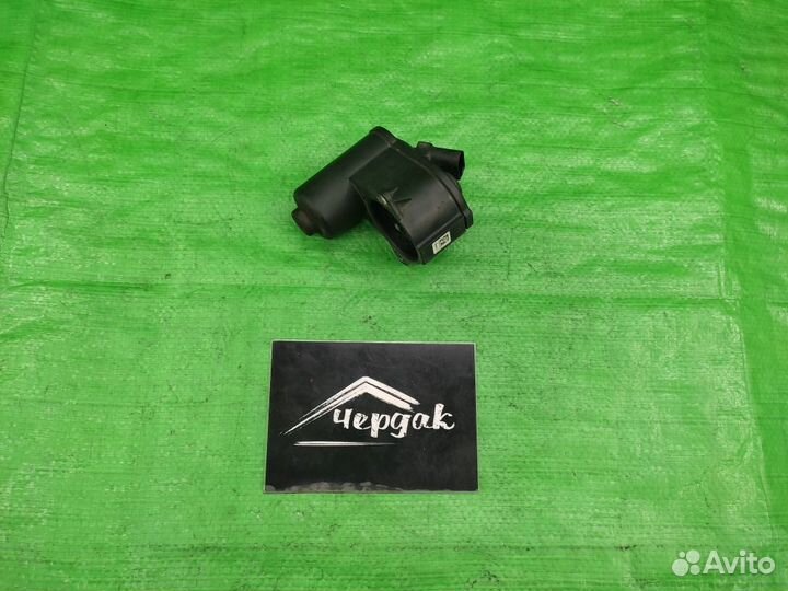 Моторчик стояночного тормоза 3C0998281A VAG