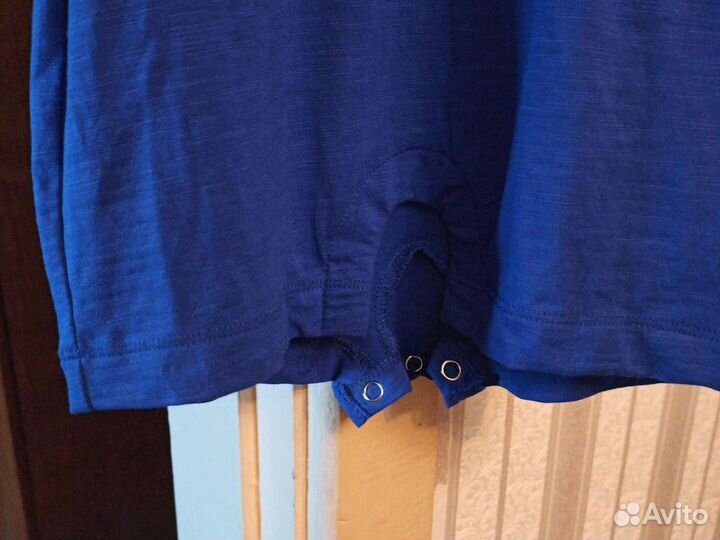 Костюм супермена / обмен