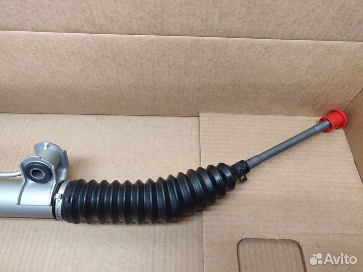 Рулевая рейка Ford Tourneo