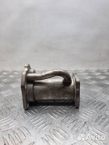 Радиатор EGR Renault Megane хэтчбэк 5 дв. 1.5