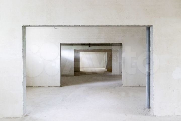 Свободного назначения, 243.2 м²