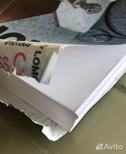Бумага офисная примерно 350 листов