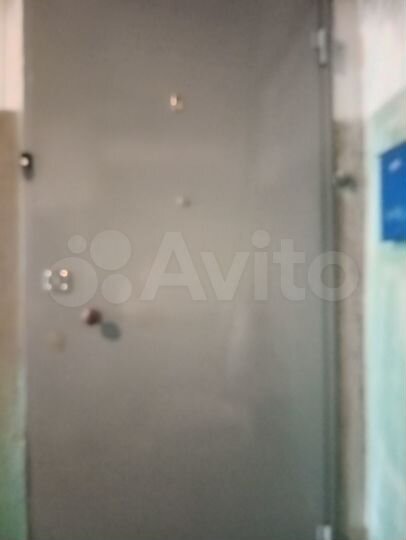 2-к. квартира, 43,3 м², 2/2 эт.