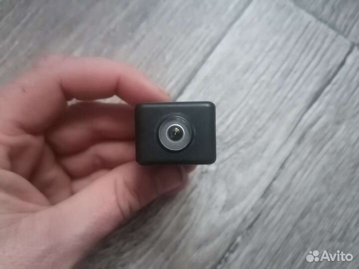 Камера заднего вида murano