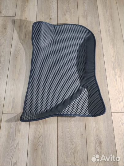 EVO ковры 3D с бортиками (FPV)