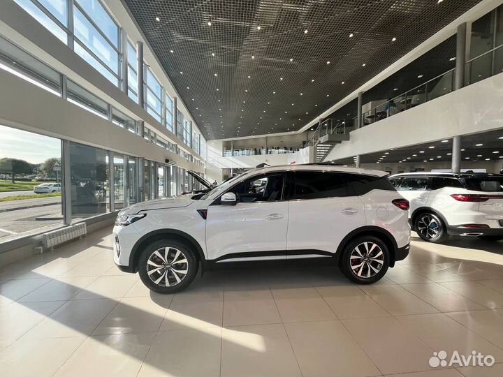 Chery Tiggo 7 Pro Max 1.6 AMT, 2024