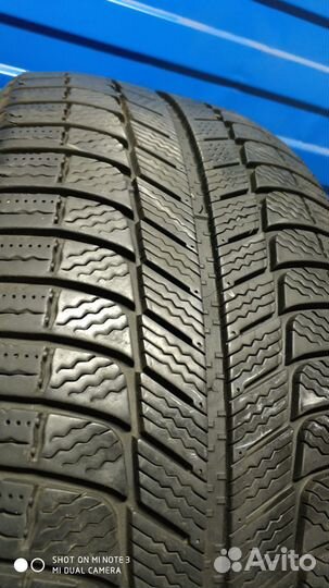 Michelin X-Ice 3 235/50 R18 96V