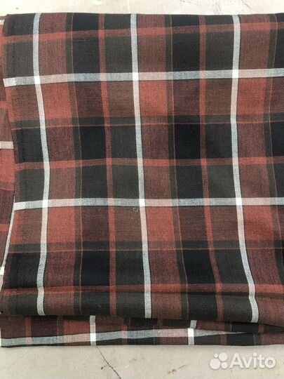 Ткань костюмная отрез