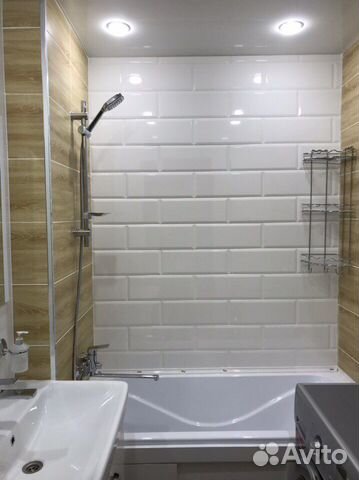 Ремонт и отделка квартир домов