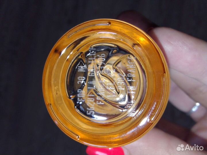 Парфюмерная вода Ив Роше