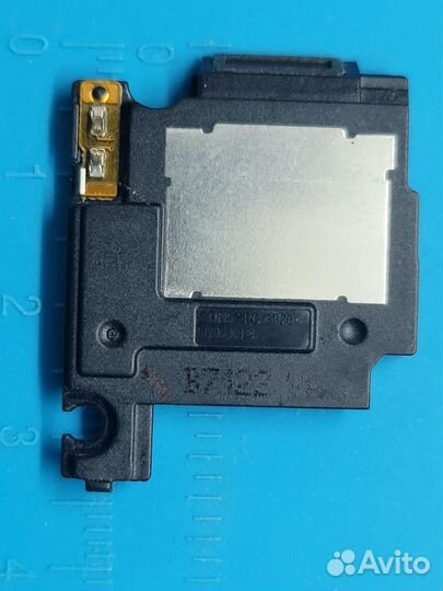 Динамик полифонический buzzer Samsung J5 Prime SM