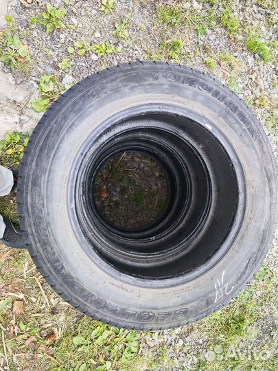 Yokohama Geolandar G91 225/65 R17