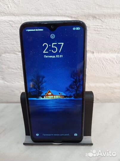 Xiaomi Redmi Note 7, 3/32 ГБ