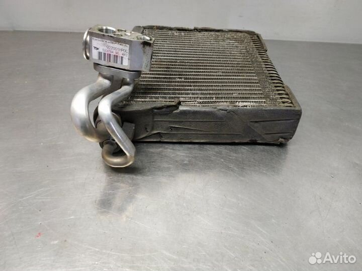 Испаритель кондиционера Nissan X-Trail T31 MR20DE