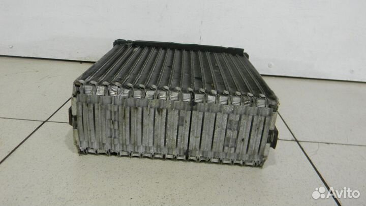 Испаритель Форд KA 1