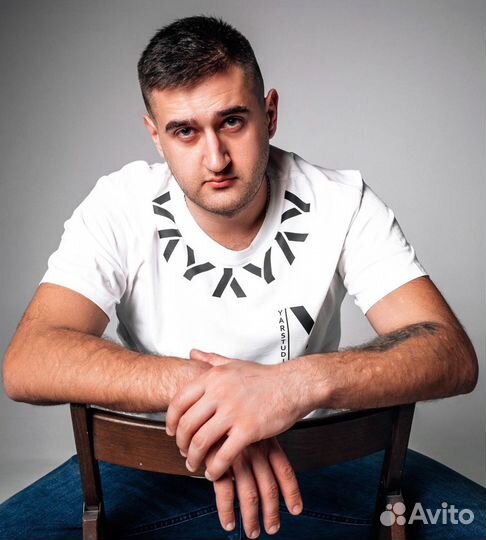 Лечебный массаж