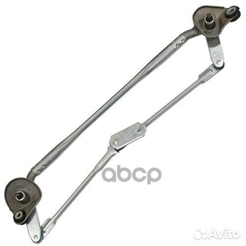 Трапеция стеклоочистителя Z59515R Zikmar