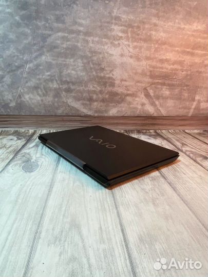 Sony Vaio как новый с кoробкой Cоre i7 / 8gb