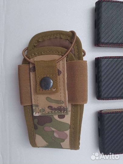 Чехлы для SE, 5S, чехол для рации