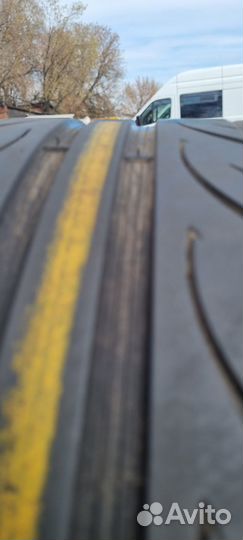 Hankook Ventus V12 Evo K110 245/45 R17