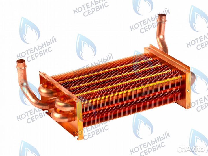 Запчасти для котлов Celtic (Селтик)