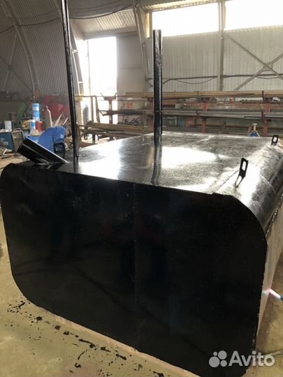 Септики канализация ёмкости