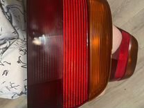 Оригинальные задние фонари BMW E39