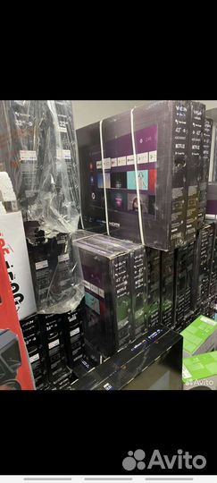 Телевизор smart tv