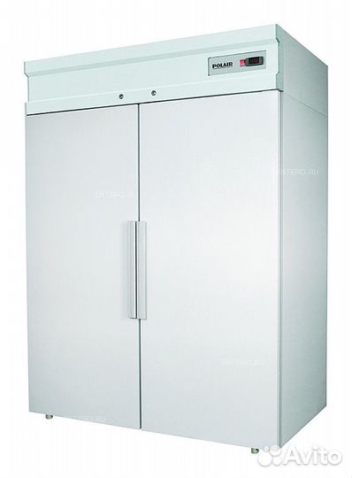 Шкаф холодильный polair CM110-S в наличии в Уфе