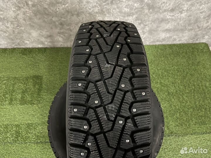 Pirelli Winter Ice Zero 245/45 R19 102H