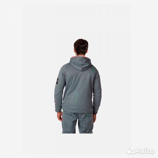 Горнолыжная куртка Rossignol Racing Adult р. XL