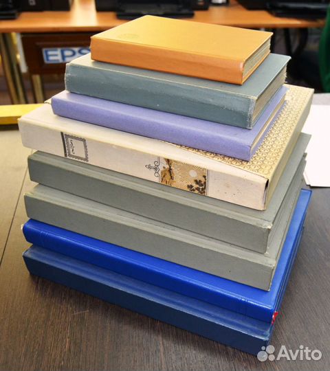 Продам марки