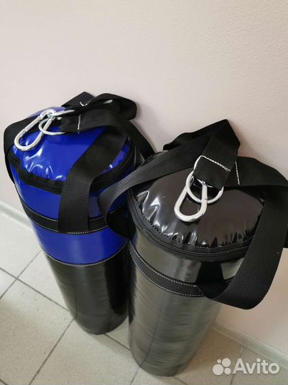 Боксёрский мешок детский