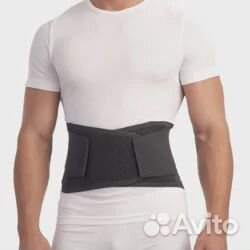 Корсет для поясницы
