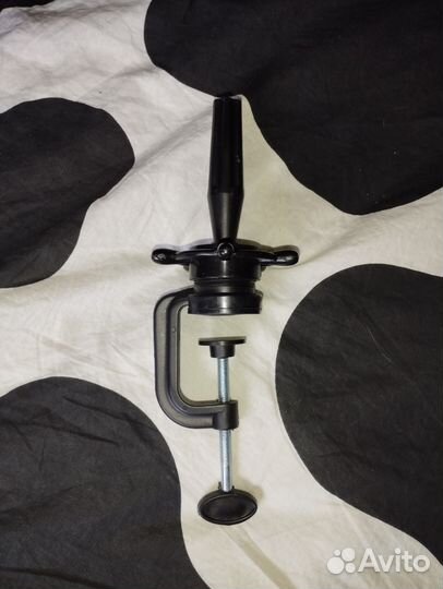 Голова манекен для причёсок