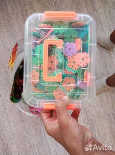 Детские игры 0-4 года