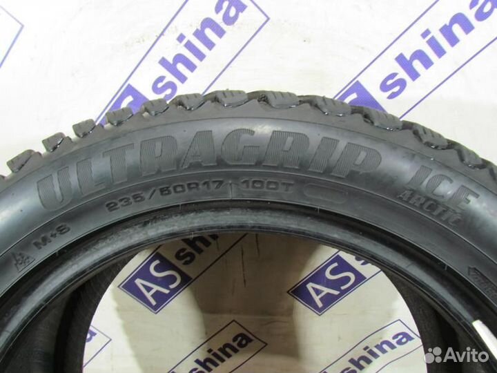 Goodyear Ultragrip Ice Arctic 235/50 R17 101K