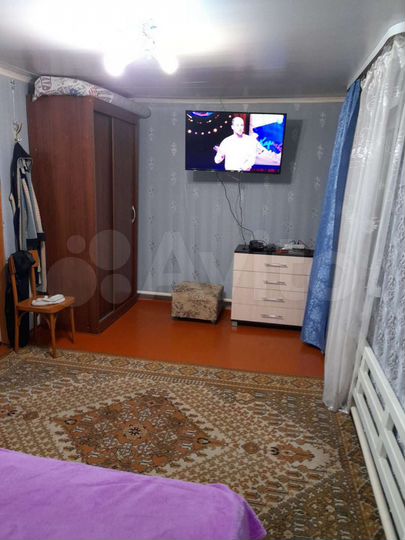 Дом 102 м² на участке 21 сот.