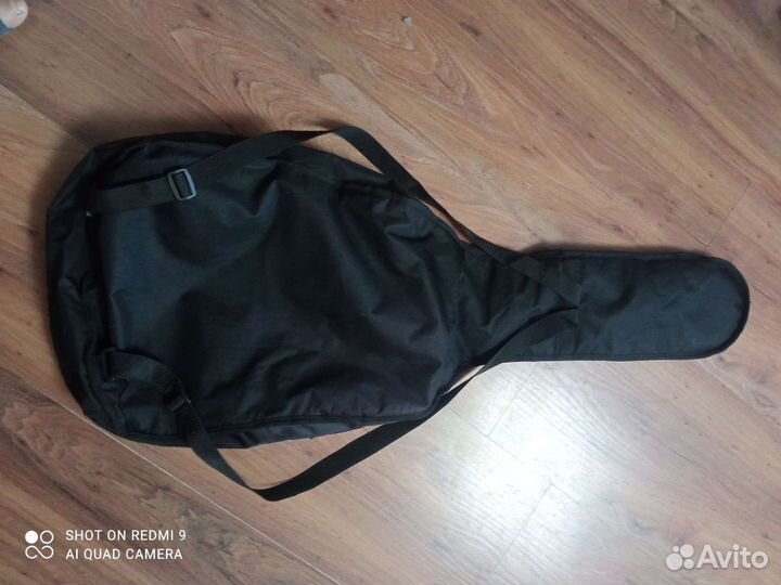 Чехол для гитары