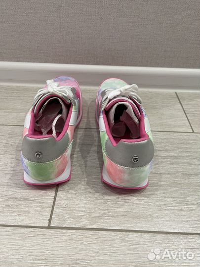 Кроссовки женские GBG LOS angiles