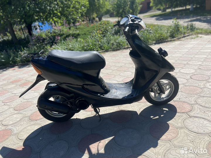 Honda Dio 35
