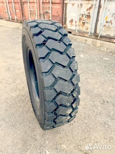 Triangle TR691JS 315/80